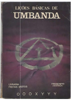 Lições Básicas de Umbanda - Francisco Rivas Neto.pdf